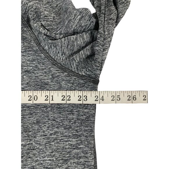 Ideology Women's Long Sleeve Workout Top - Picture 4 of 5